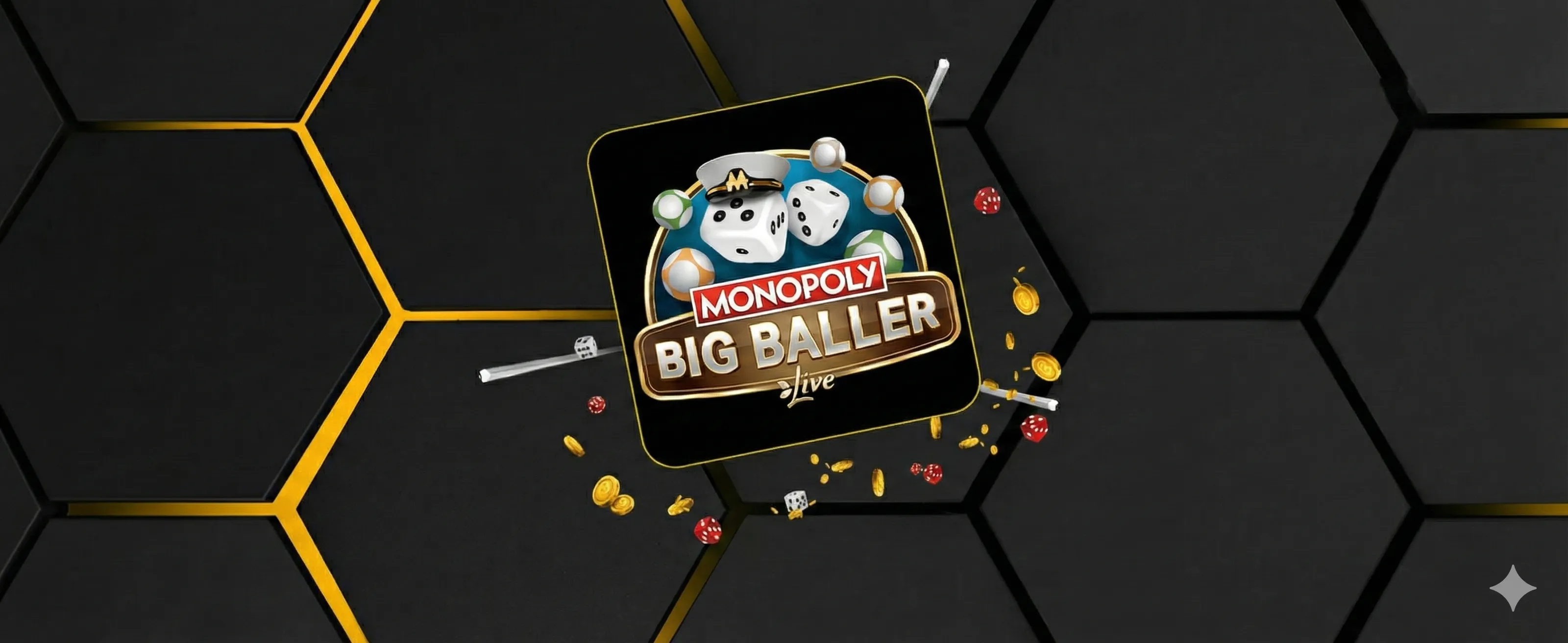 Monopoly Big Baller Game Download