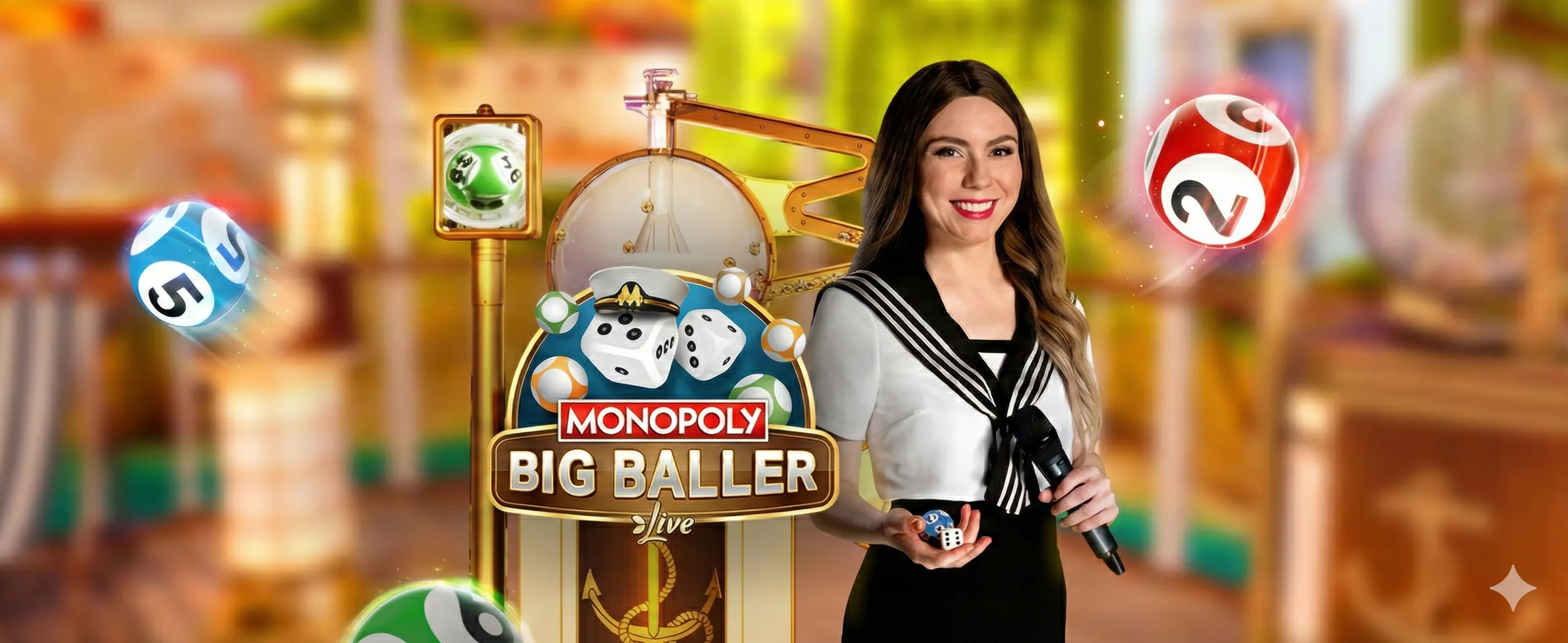 Monopoly Big Baller Bangladesh