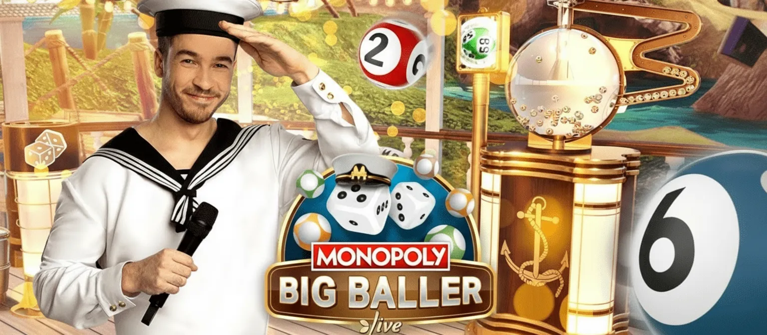 Monopoly Big Baller Today Result