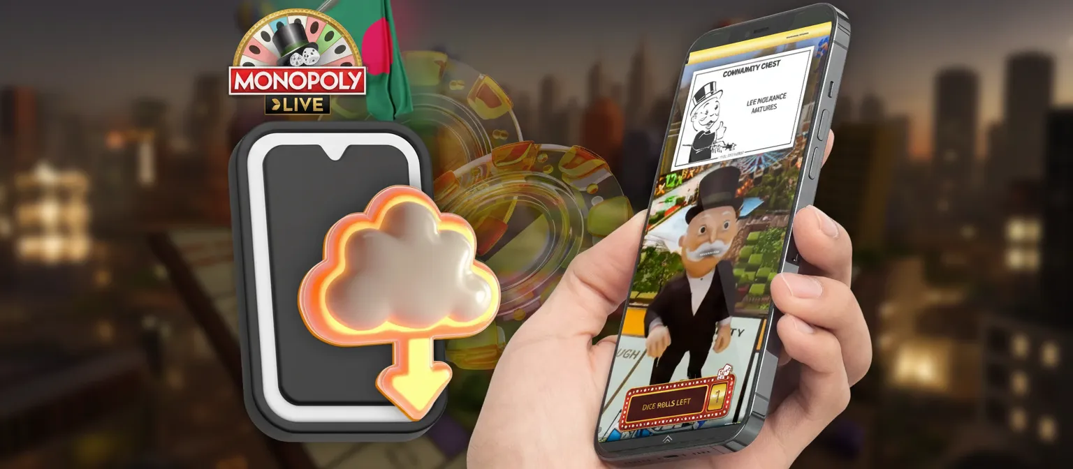 Monopoly Big Baller Download Android