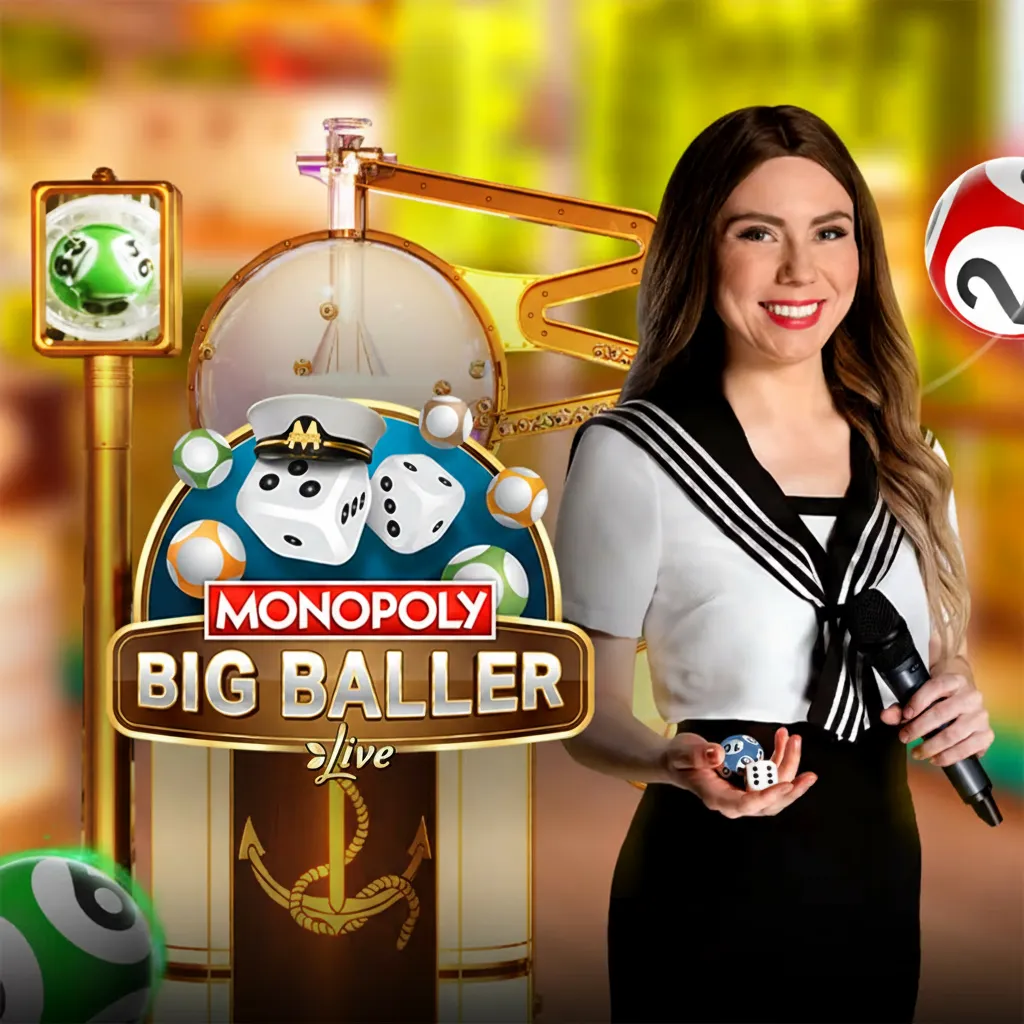 monopoly live big baller monopoly big baller